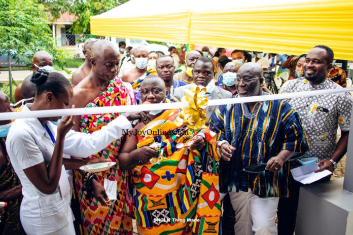 Okyenhene