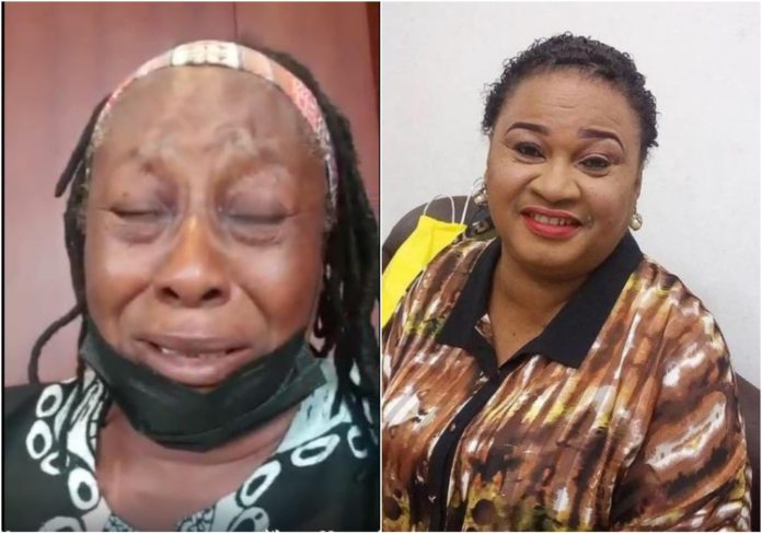 Patience Ozokwo