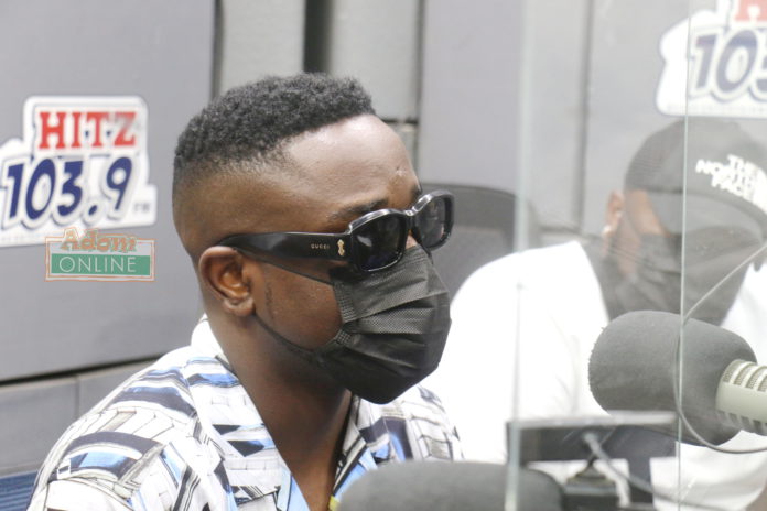 Sarkodie