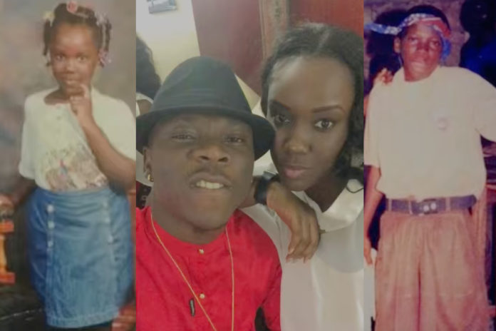 Stonebwoy-and-wife