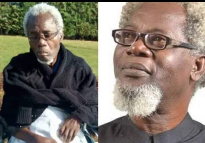 Victor-Olaotan