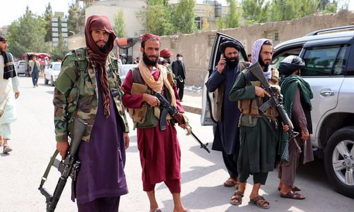 Taliban Taliban