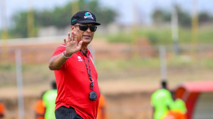 Mariano Barreto Mariano Barreto