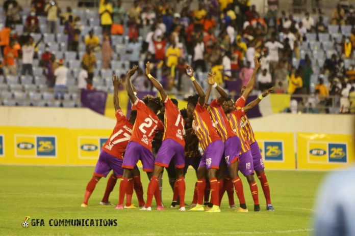 Hearts of Oak Hearts of Oak