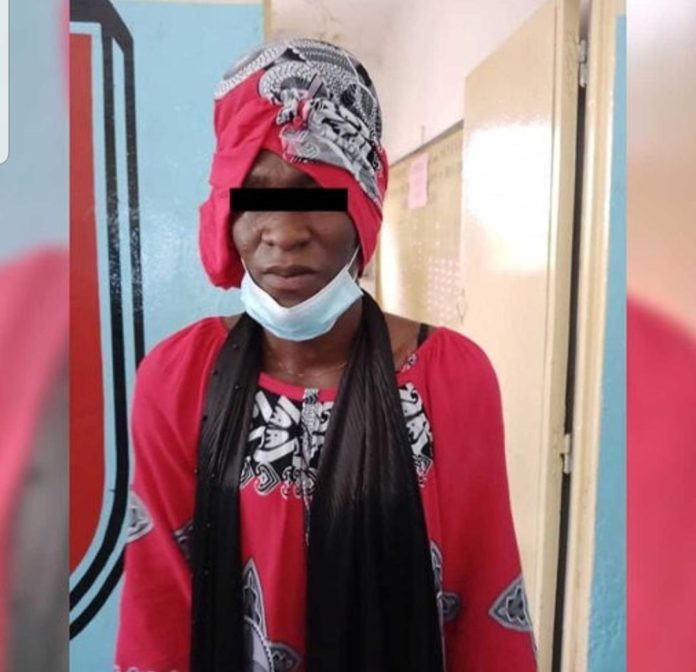 Man arrested for dressing as girlfriend to take exams on her behalf