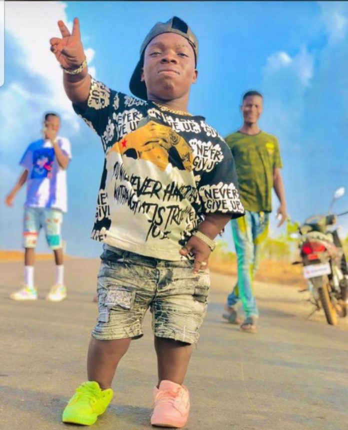 Shatta Bandle