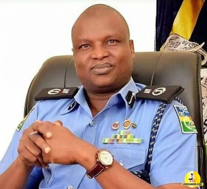 Abba Kyari