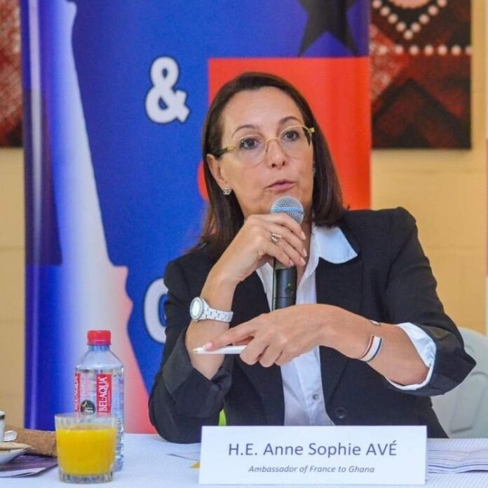 French Ambassador