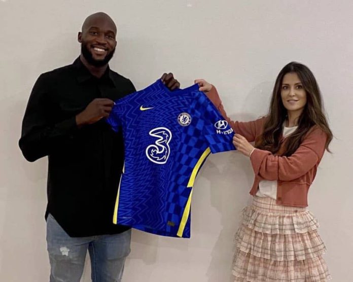 Lukaku