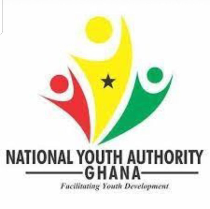 The National Youth Authority (NYA) has expressed disgust over a church priest supposedly giving "holy kisses" to some of his students.