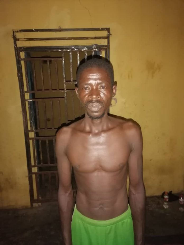 Yaw Monto who shot and killed his wife