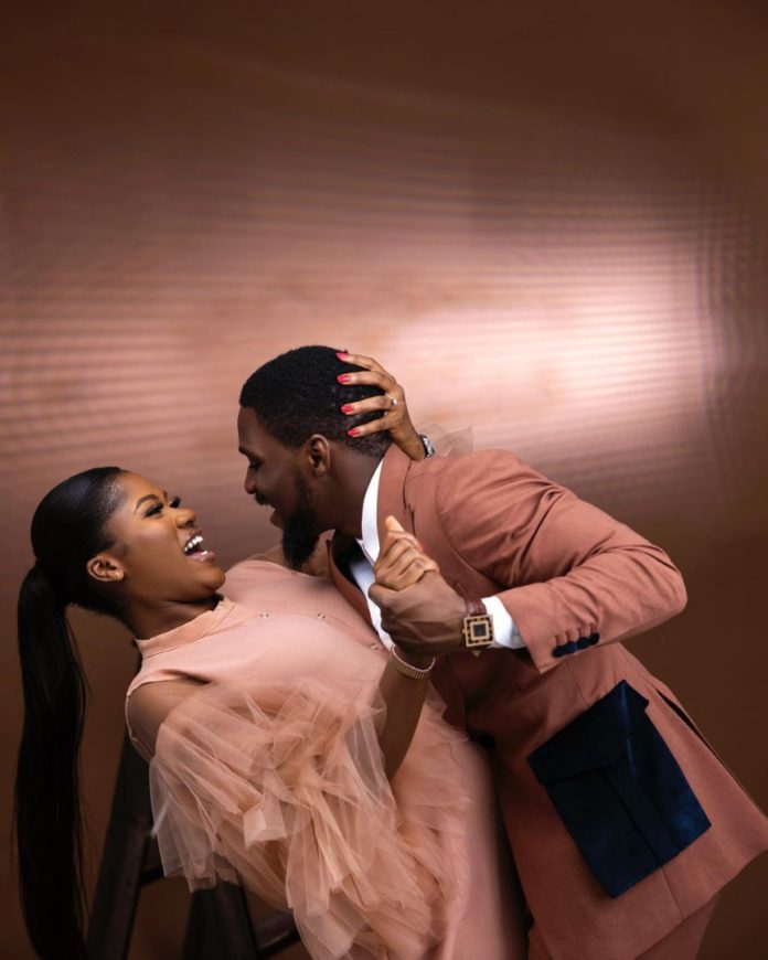 BBNaija's Tobi Bakre ties knot