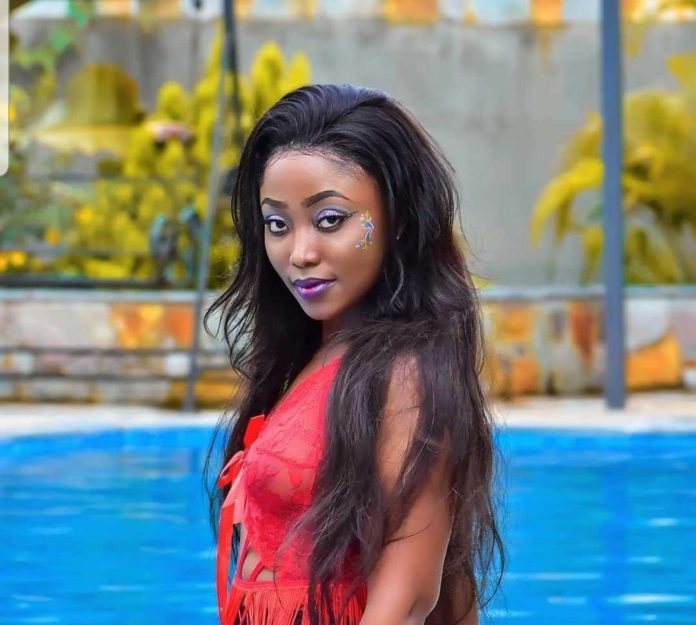 Joyce Boakye