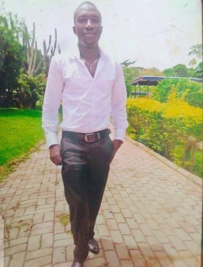 Man shot dead after being mistaken for animal
