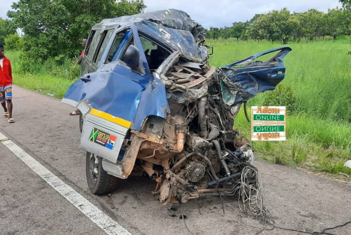 accident