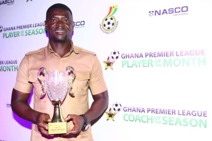 Samuel Boadu Samuel Boadu