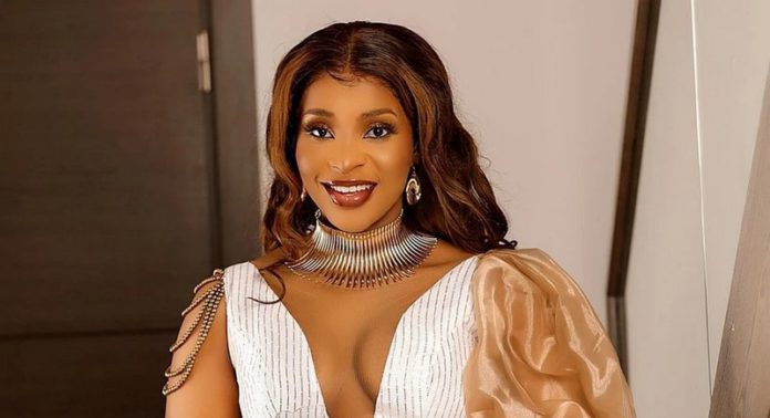 Benedicta Gafah Benedicta Gafah