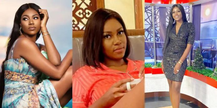 Yvonne Nelson Yvonne Nelson