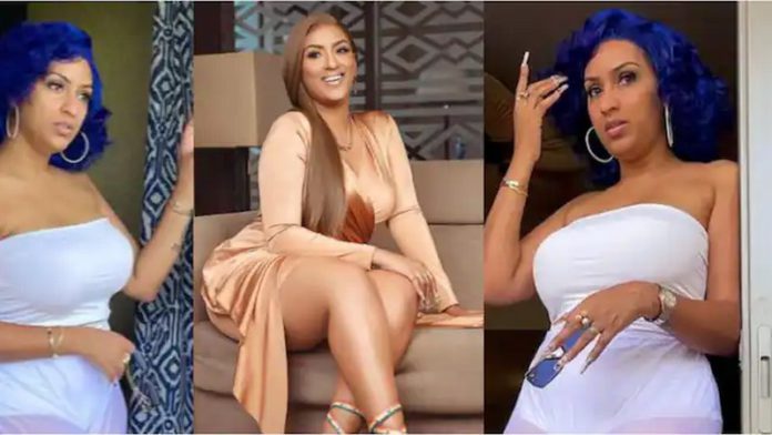 Juliet Ibrahim Juliet Ibrahim