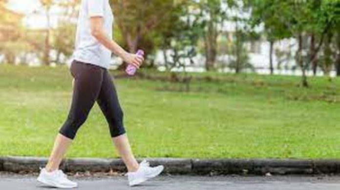 walk