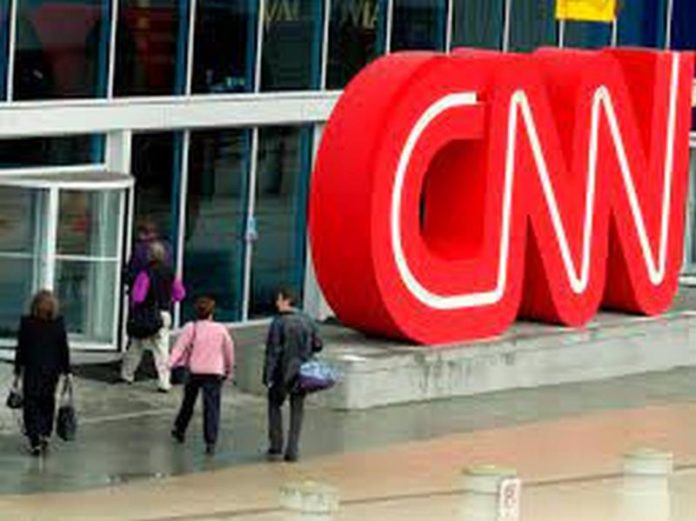 CNN CNN