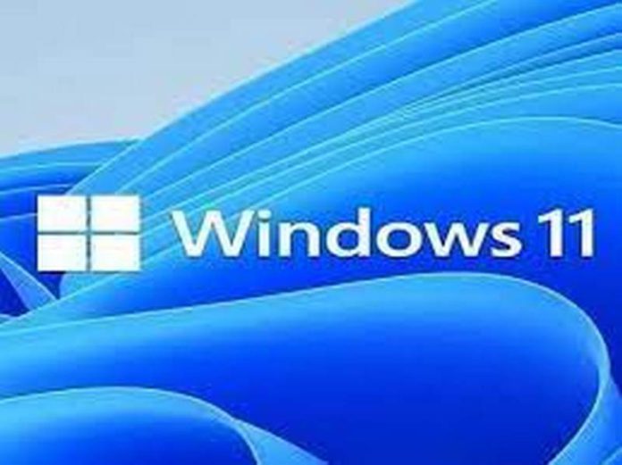 Windows 11 Windows 11