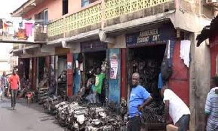 spare parts dealers