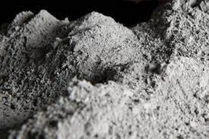 cement