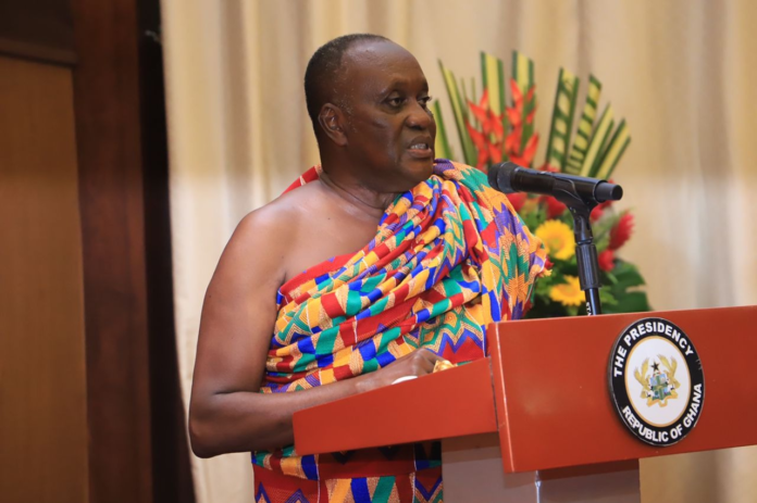 Nana Otuo Serebour