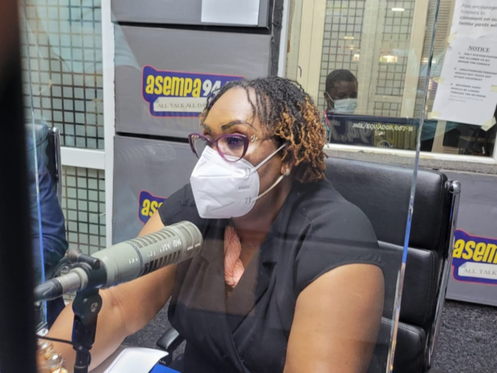 Hawa Koomson