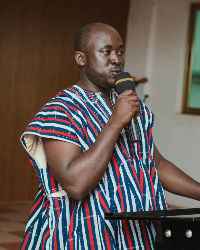 NPP youth