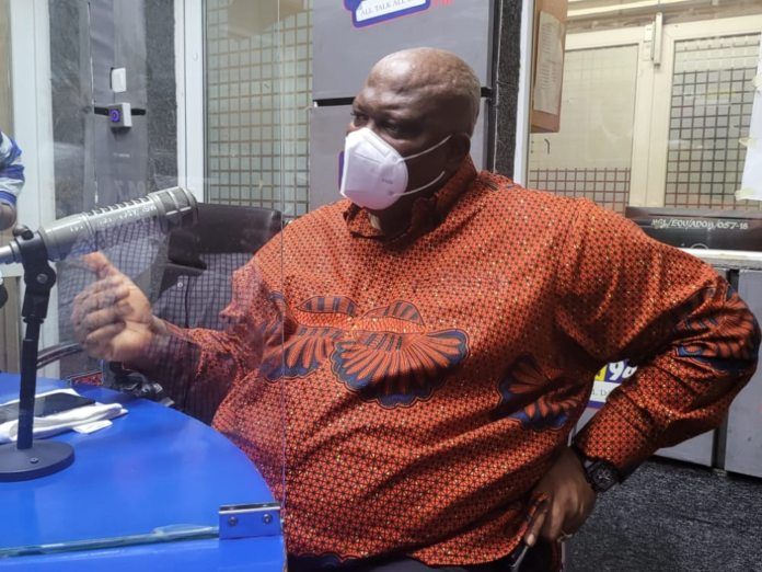 Henry Quartey