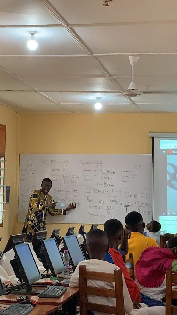 STEAM education