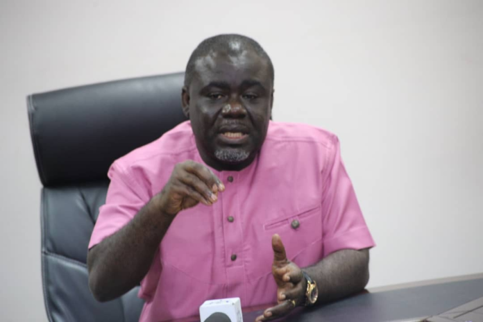 Transport Minister