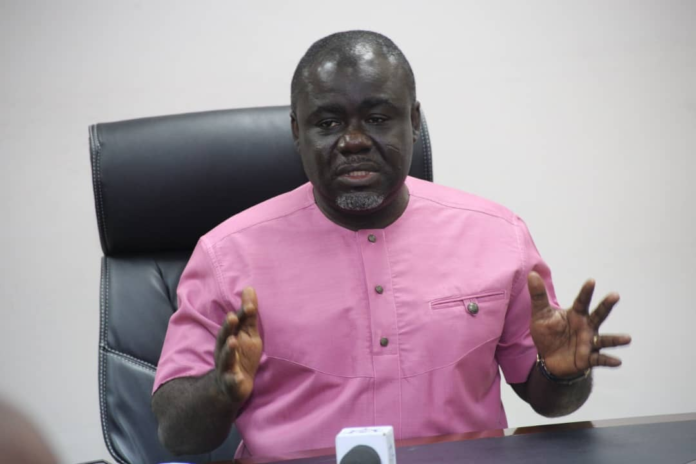 Transport Minister