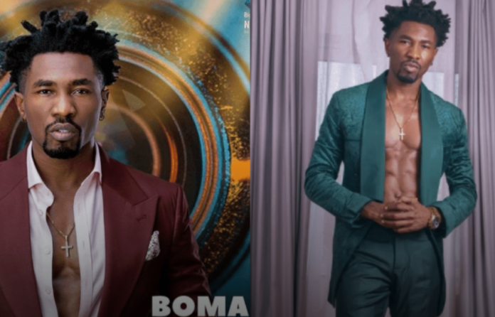 BOMA