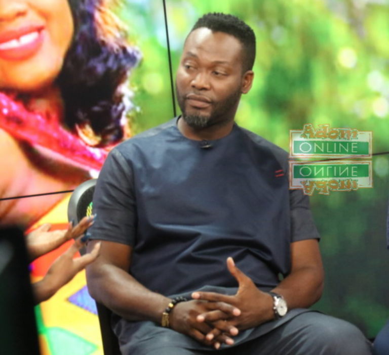 Adjetey "Pusher" Anang