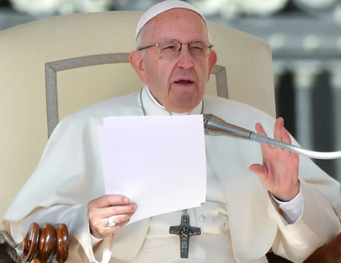 Pope Francis