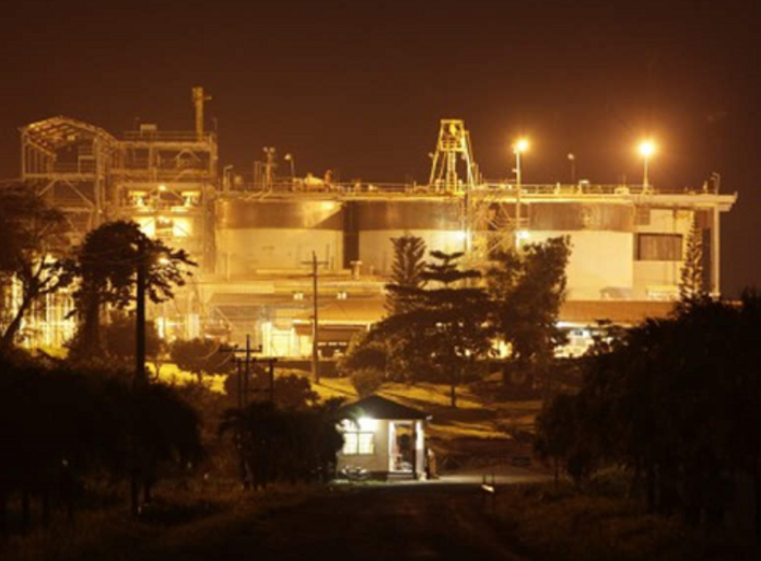 Bibiani Gold Mine sold for $90million