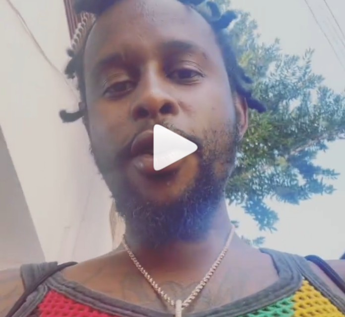 Popcaan