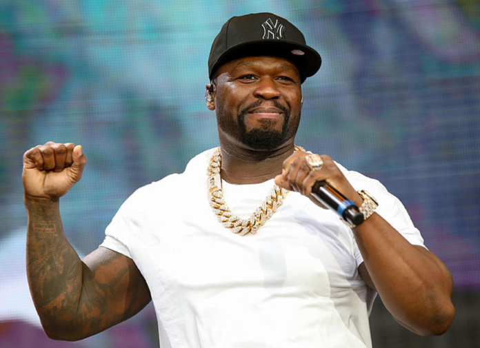 50 Cent