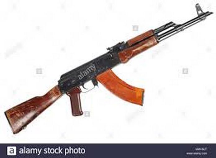 AK-47