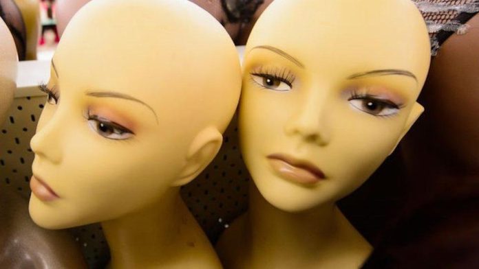 Mannequin