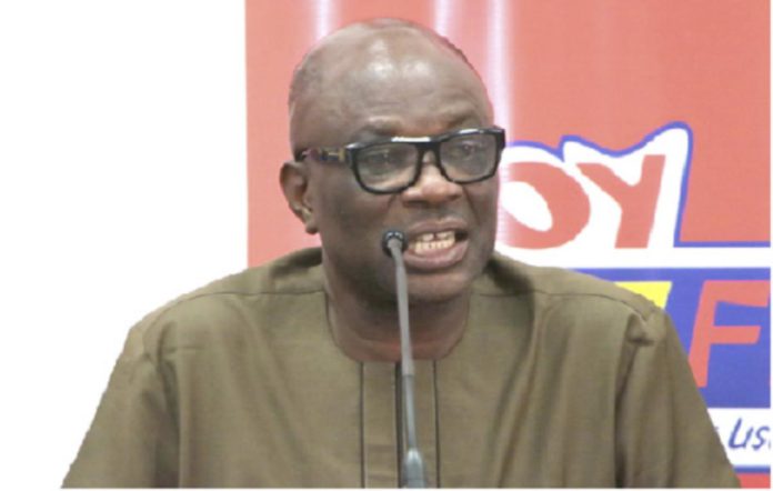 GUTA President