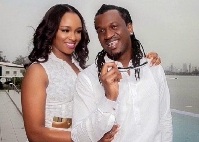 P Square