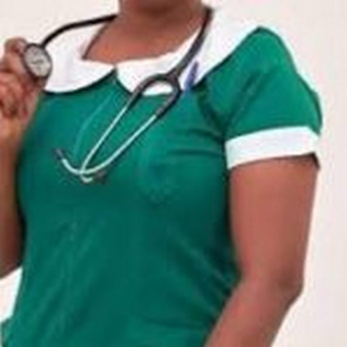 nurse