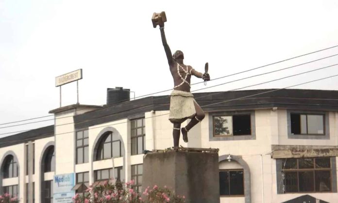 okomfo-anokye