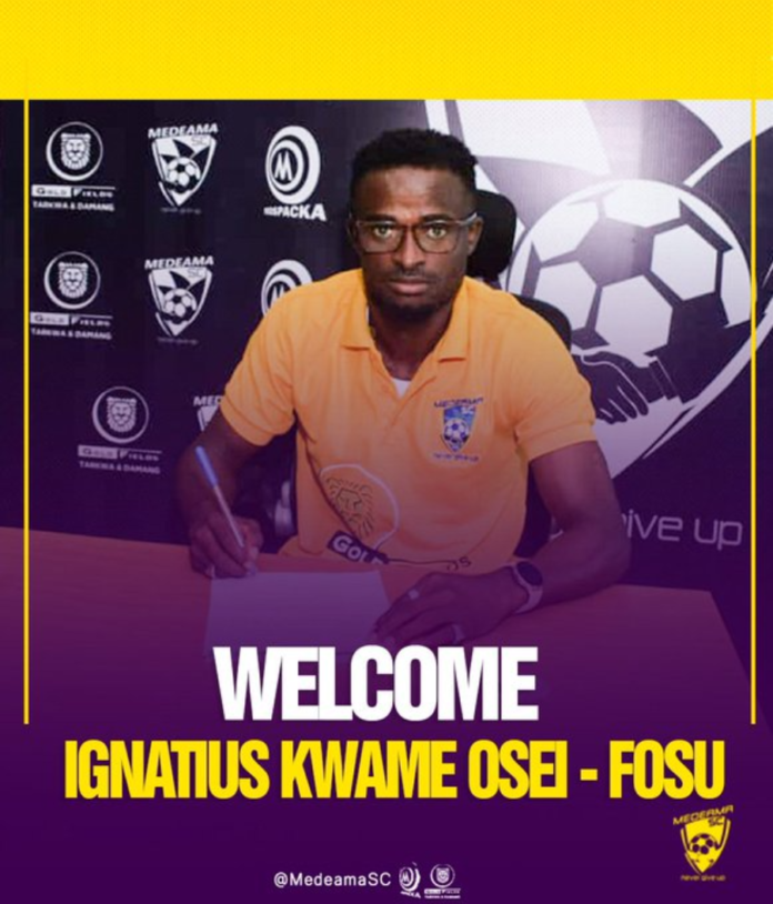 osei