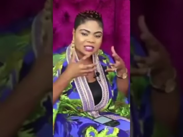 Empress Gifty