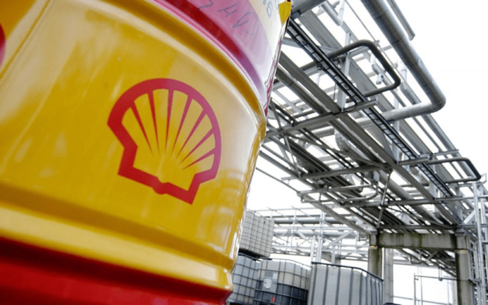 shell